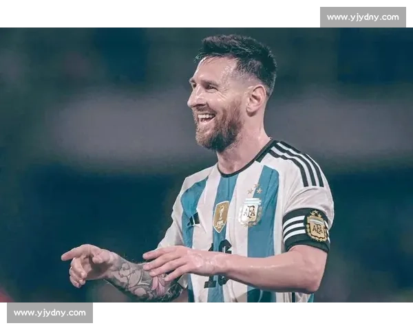 登贝莱晒梅西全套装备：史上最佳❤️